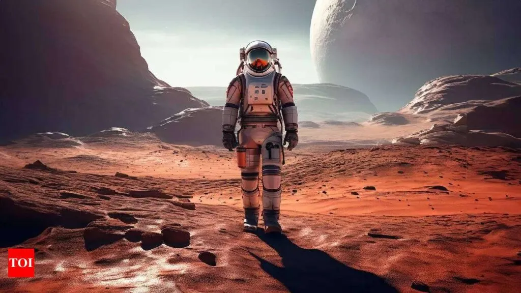 NASA 