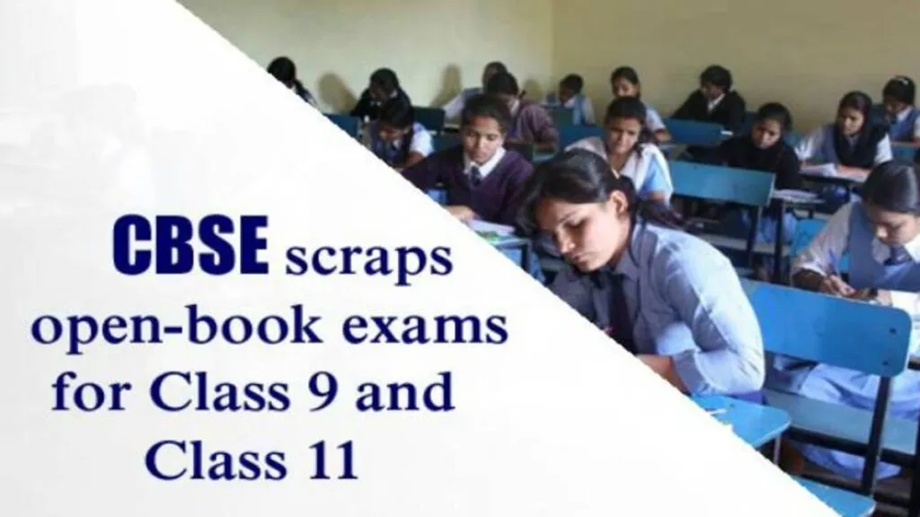open-book exams