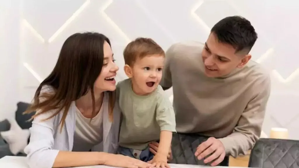 Hot Parents