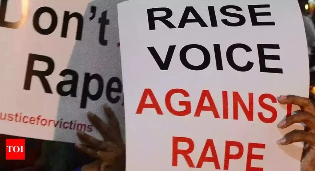 raped 