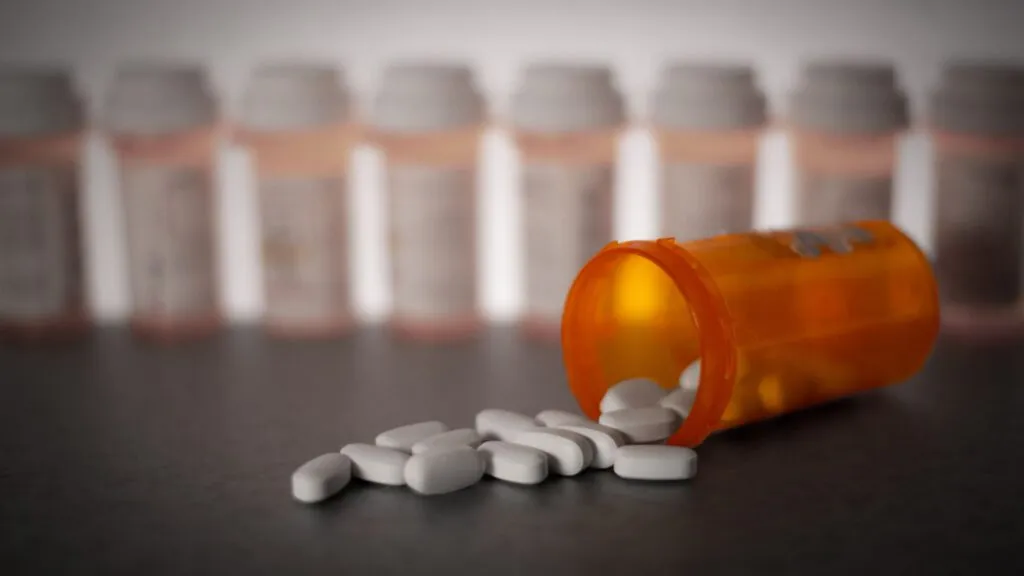 'anti-sleep' pills