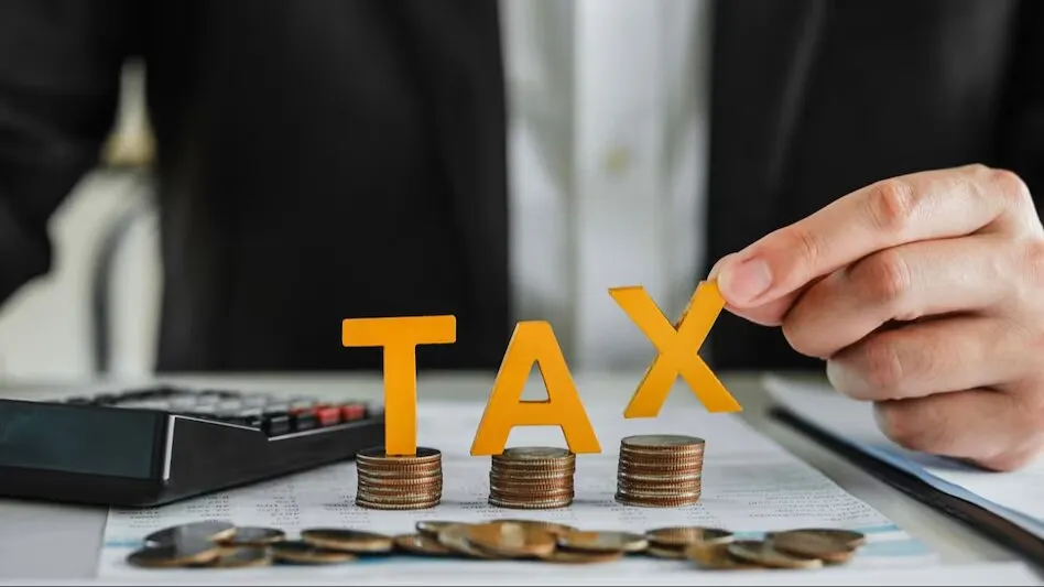 Income Tax Department