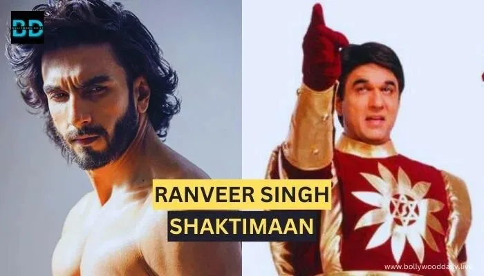 Ranveer Singh