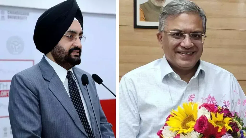 Sukhbir Singh Sandhu