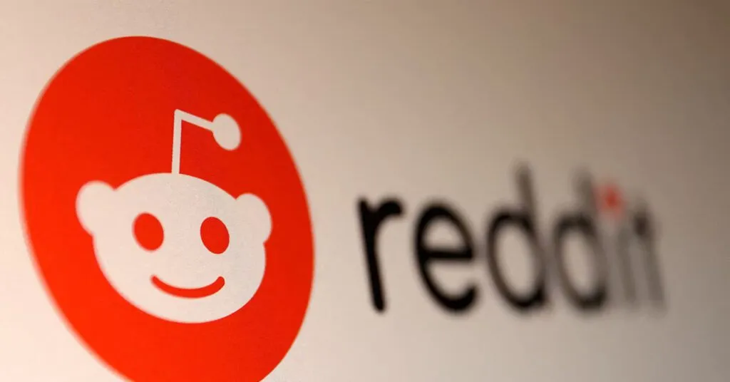 Reddit 