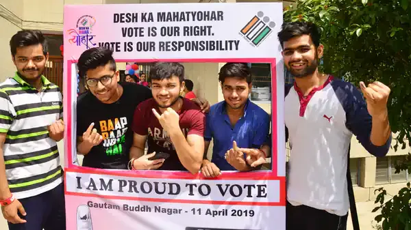 Election Commission