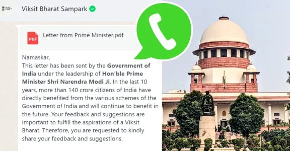 Viksit Bharat