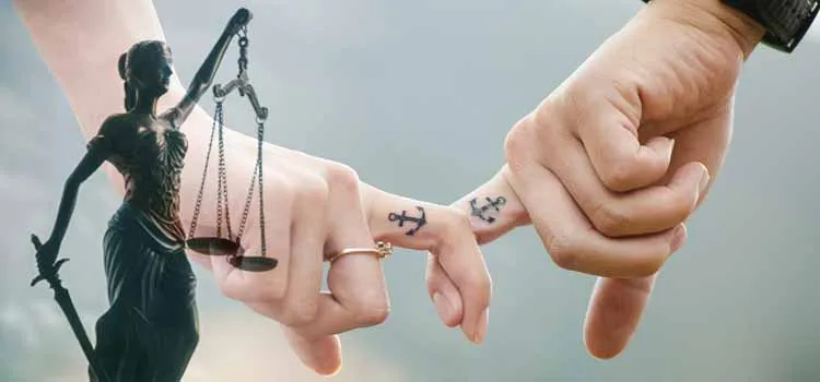 live-in relationship