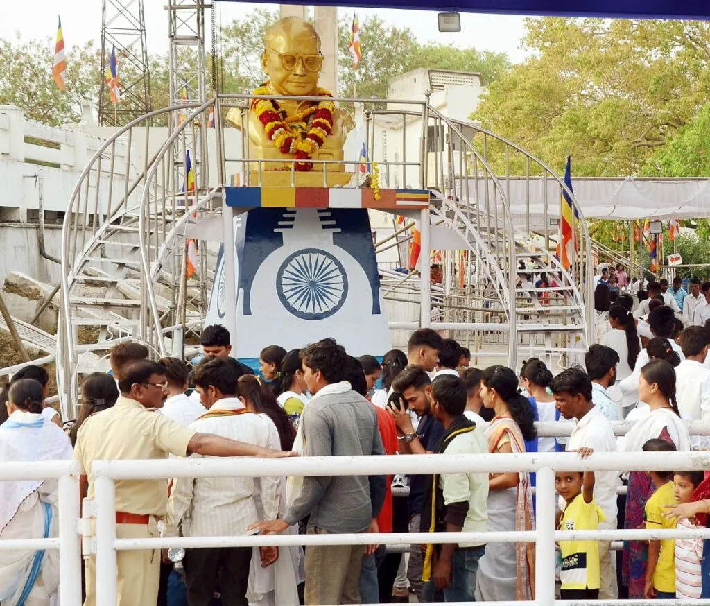 ambedkar