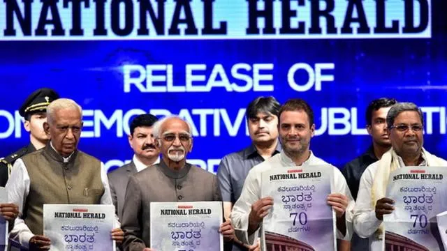 National Herald