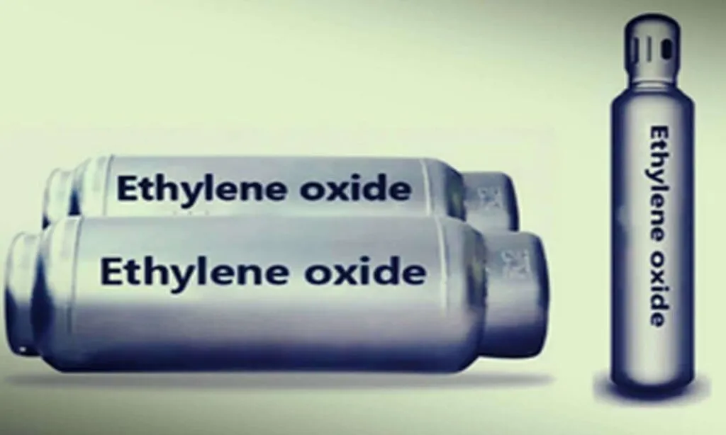 Ethylene Oxide