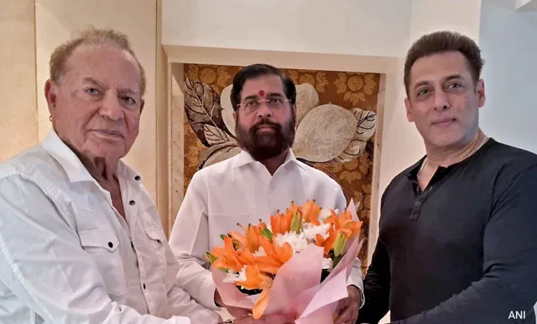 Maharashtra CM