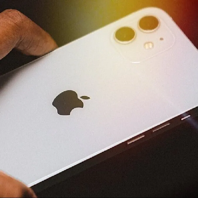 iPhone