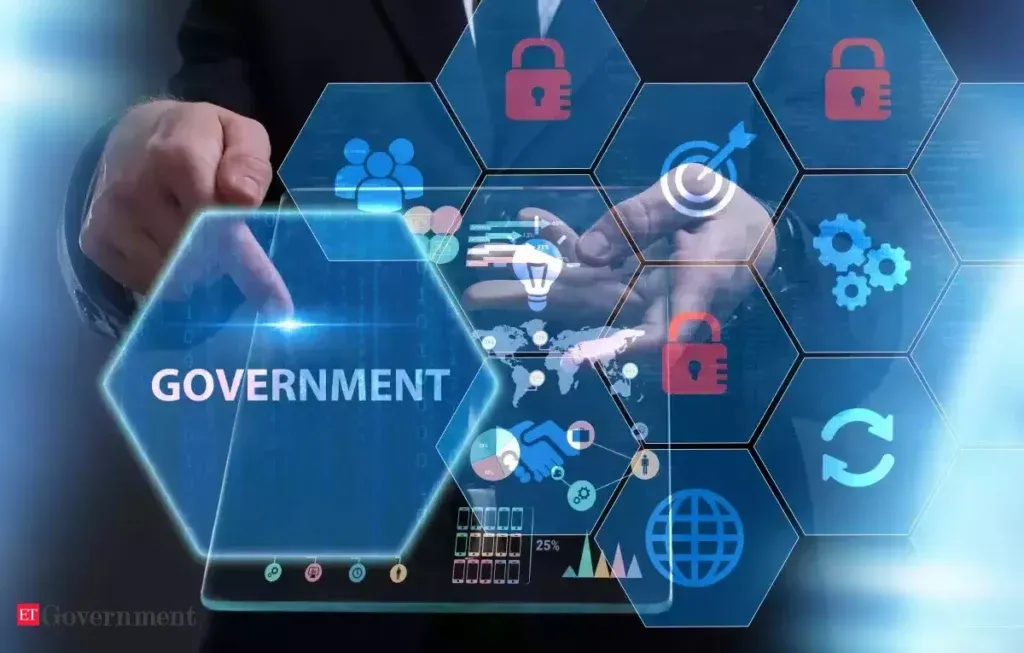 digital services
