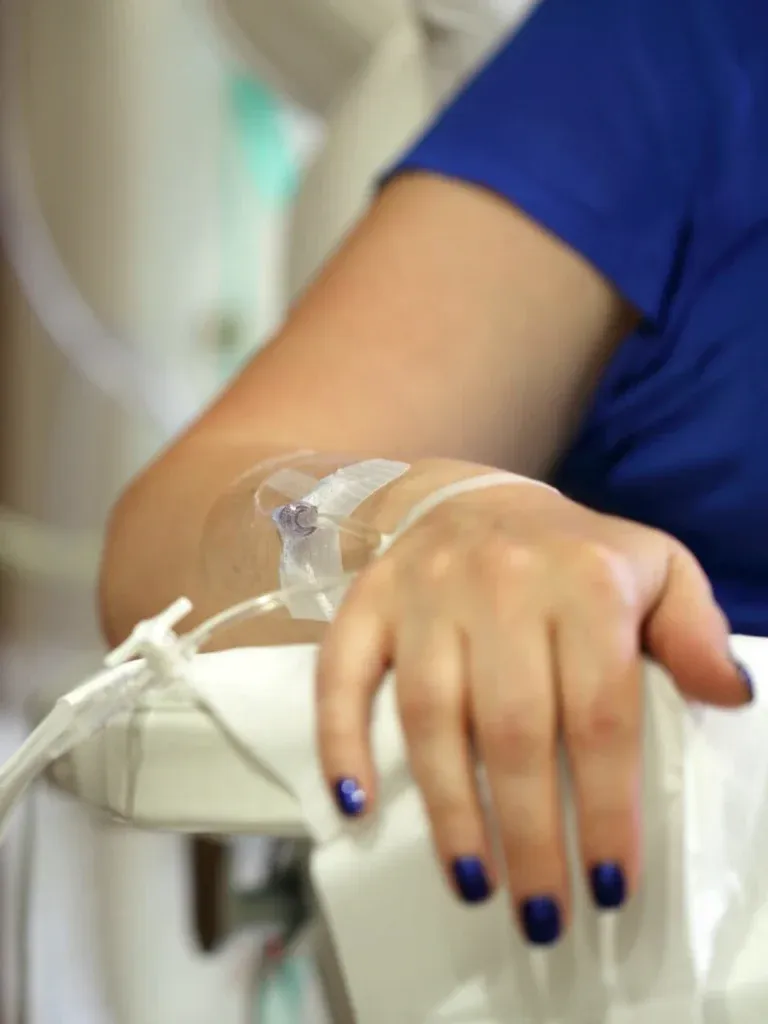Chemotherapy