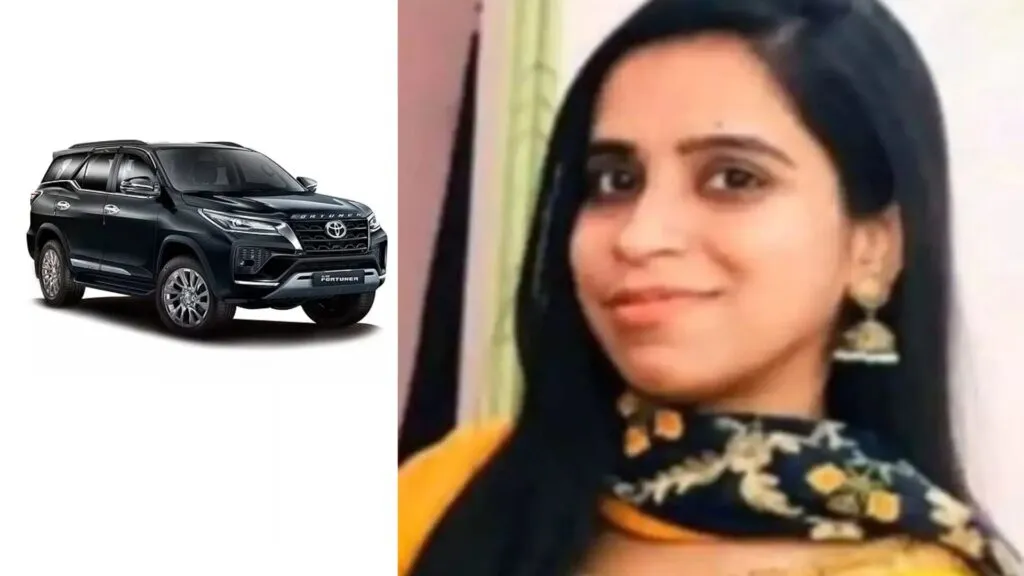 dowry demand