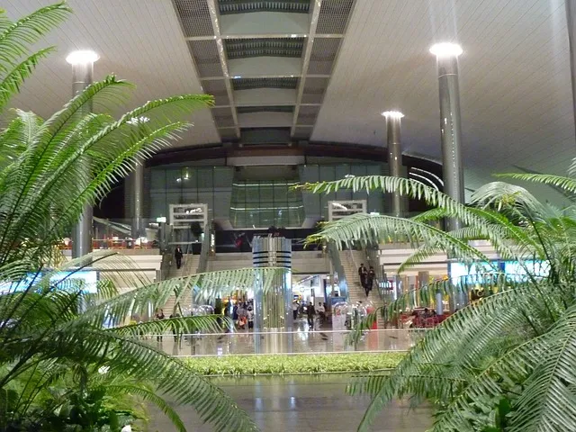 Aviation