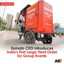 large order