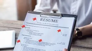 Resume