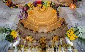 VIP darshan