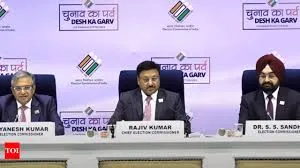 Lok Sabha