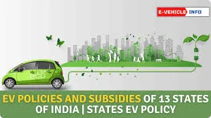 EV Policy