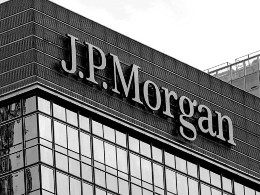 JP Morgan