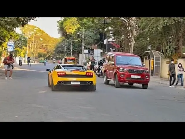 Lamborghini