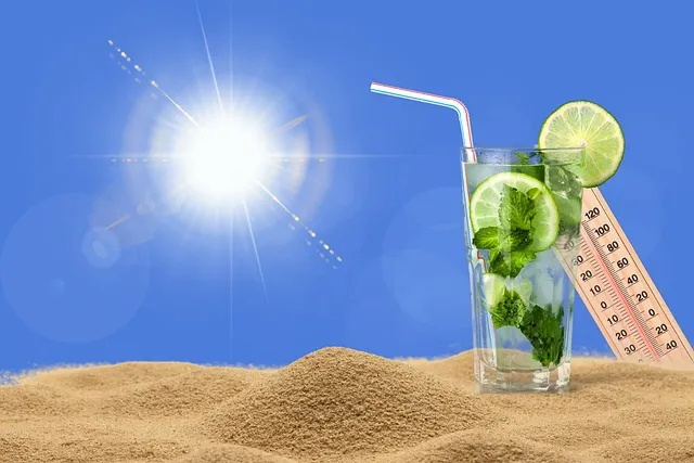 Heatwave