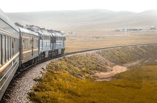 Railway 