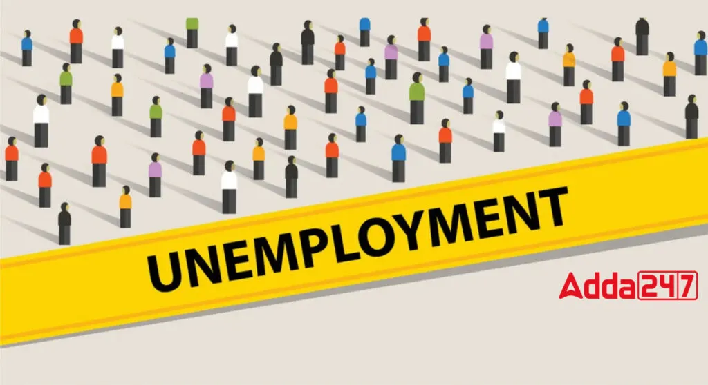 Unemployment rate