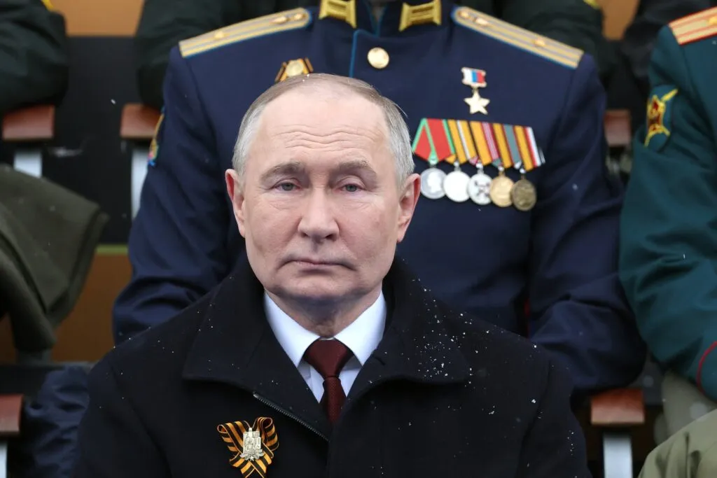 replacement for Shoigu