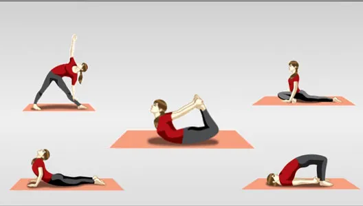 benefits of yoga
