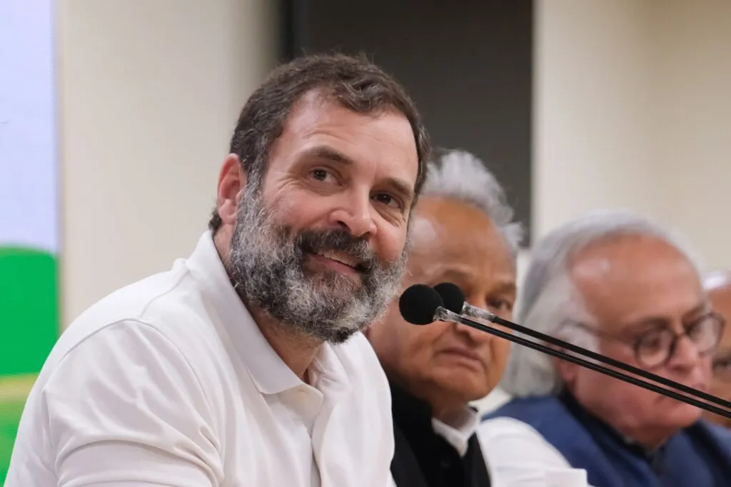 opposition leaders