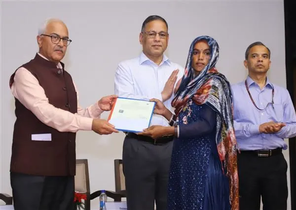 Government begins awarding citizenship in West Bengal, Haryana, and Uttarakhand under the CAA
