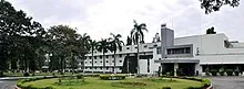 National Institute of Nutrition