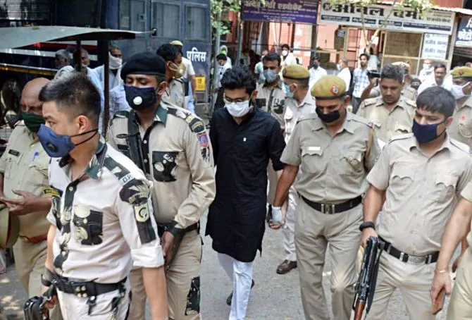 Delhi riots case