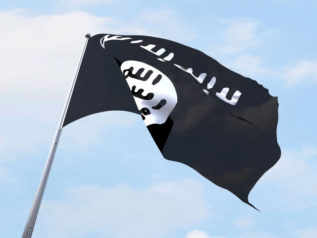 Terrorist attack threat
