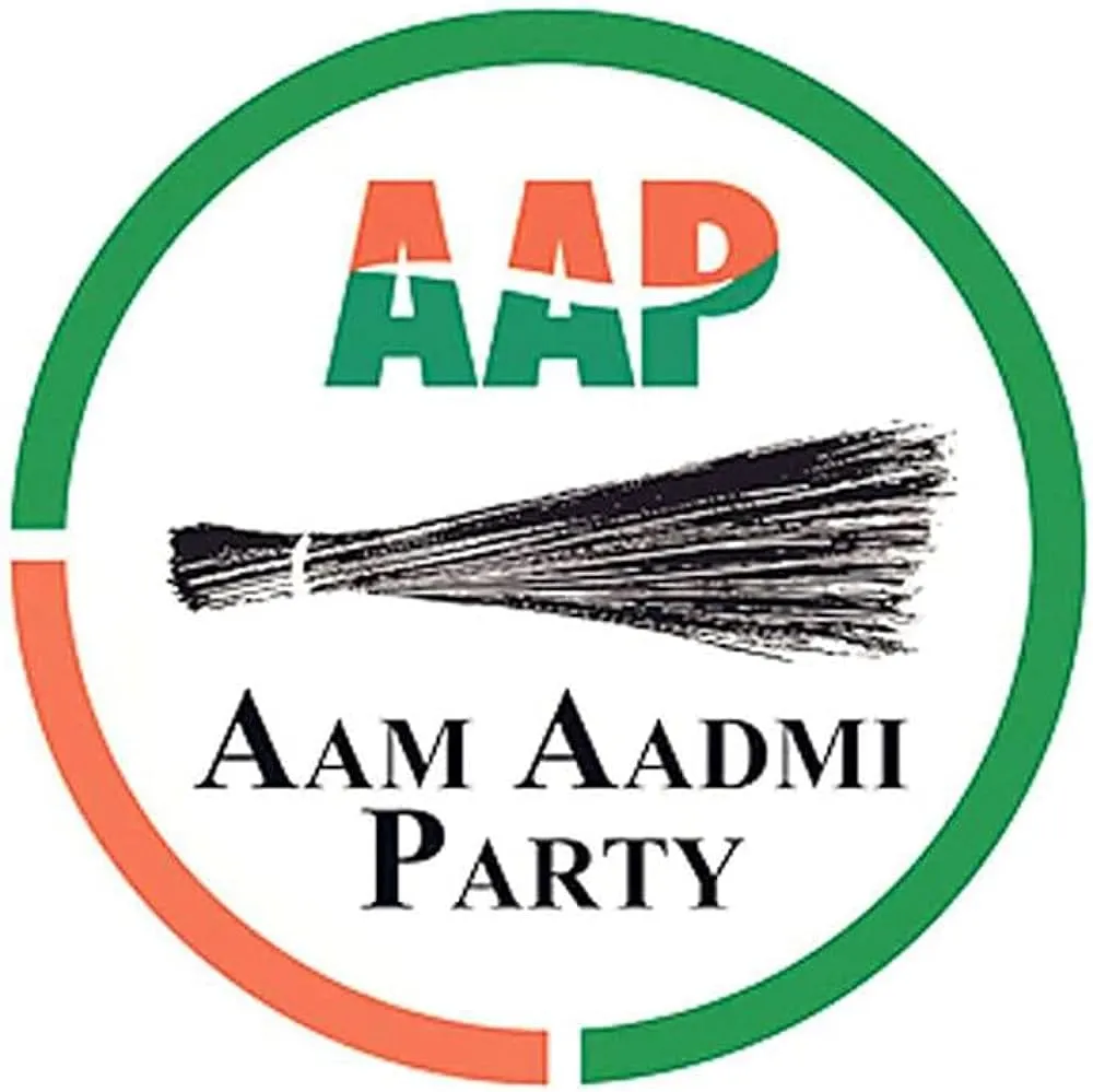 AAP Leader Balkar Singh