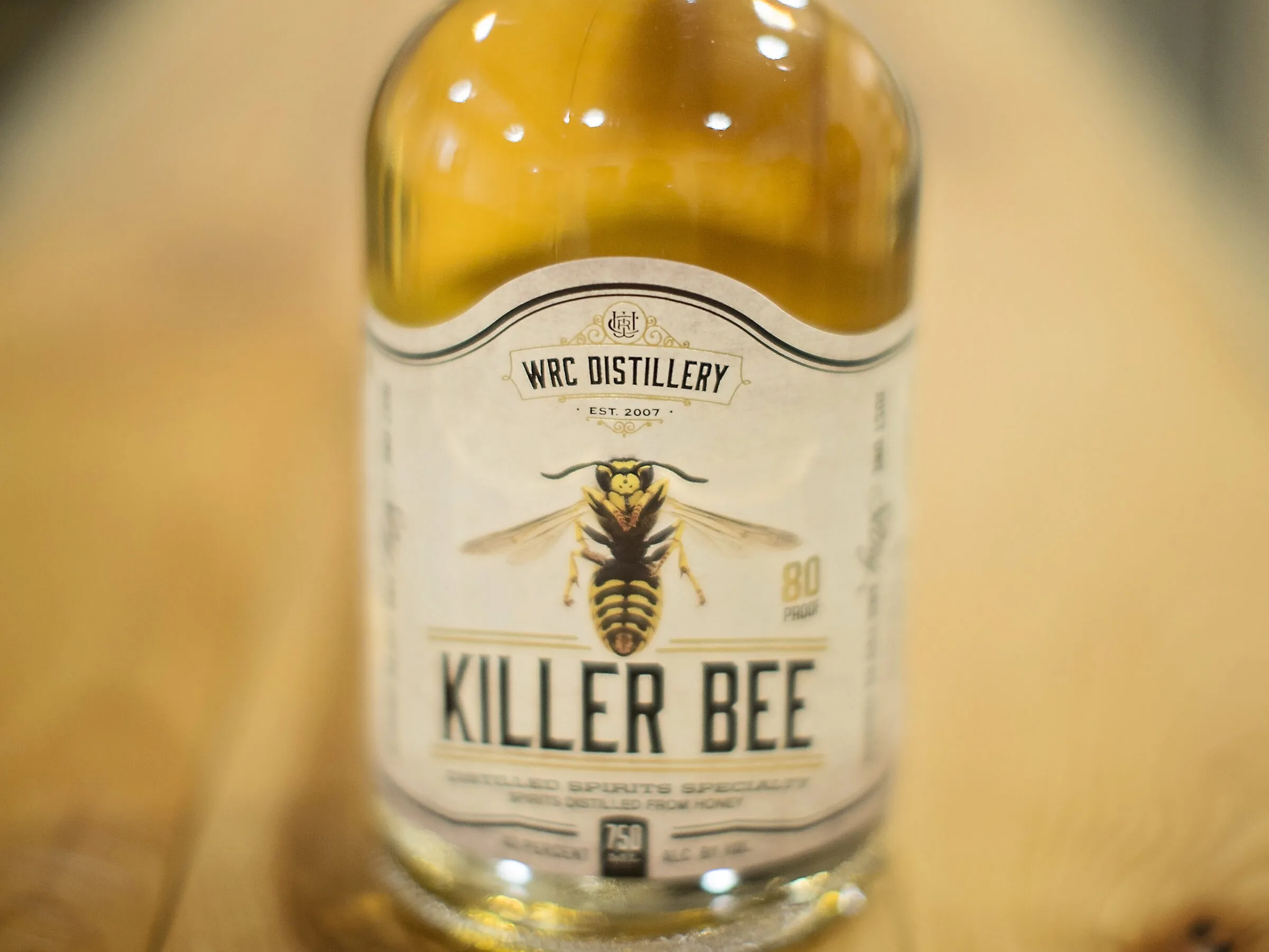 killer bees