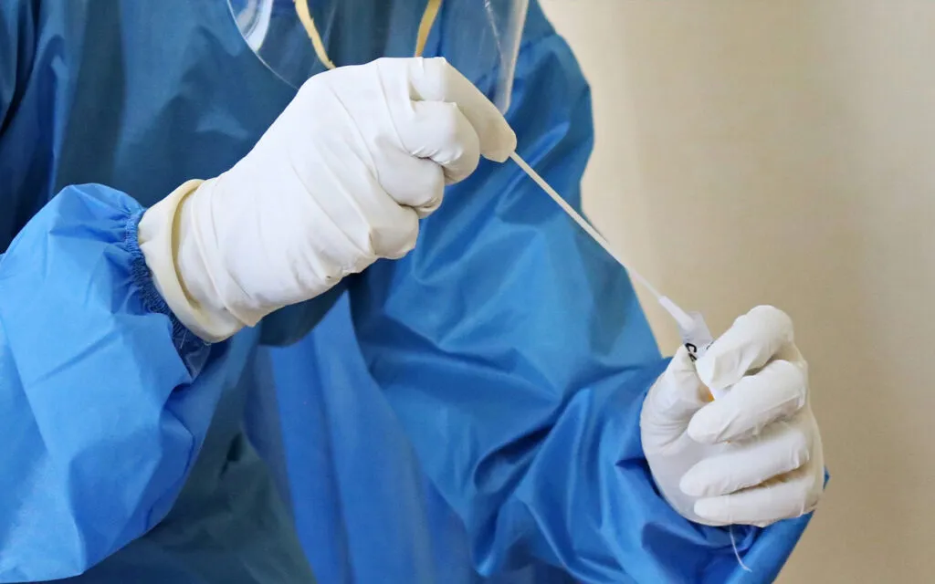 global pandemic