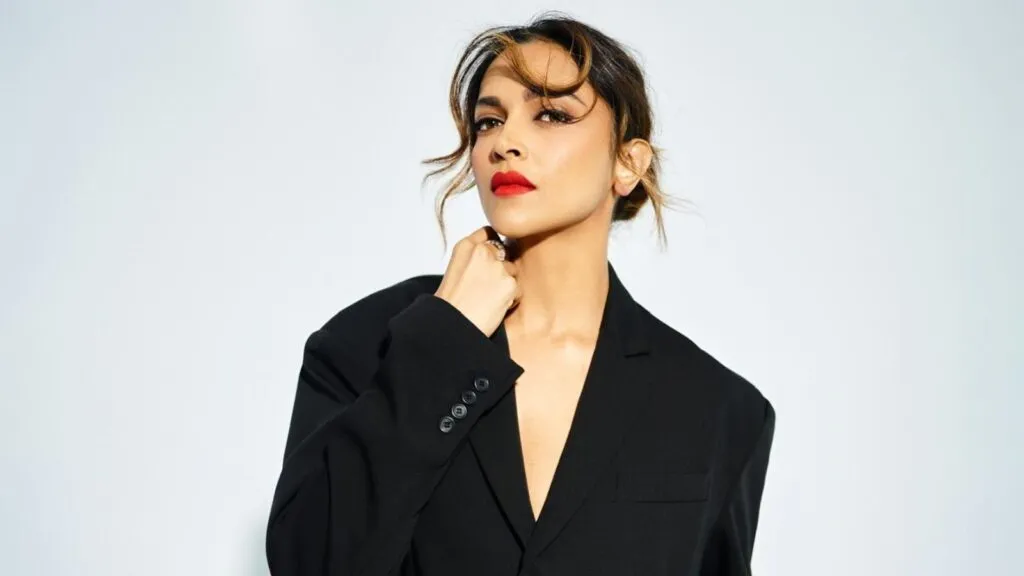 Deepika Padukone