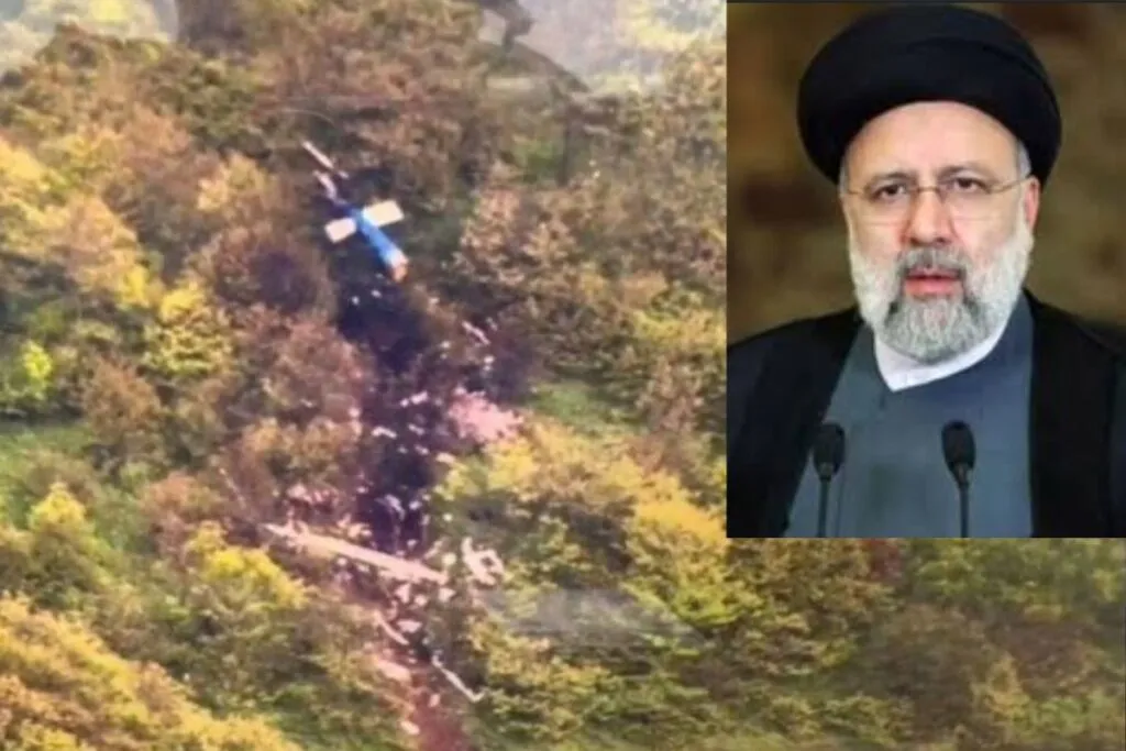President of Iran