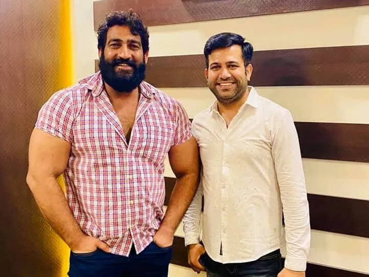 Bobby Kataria arrested