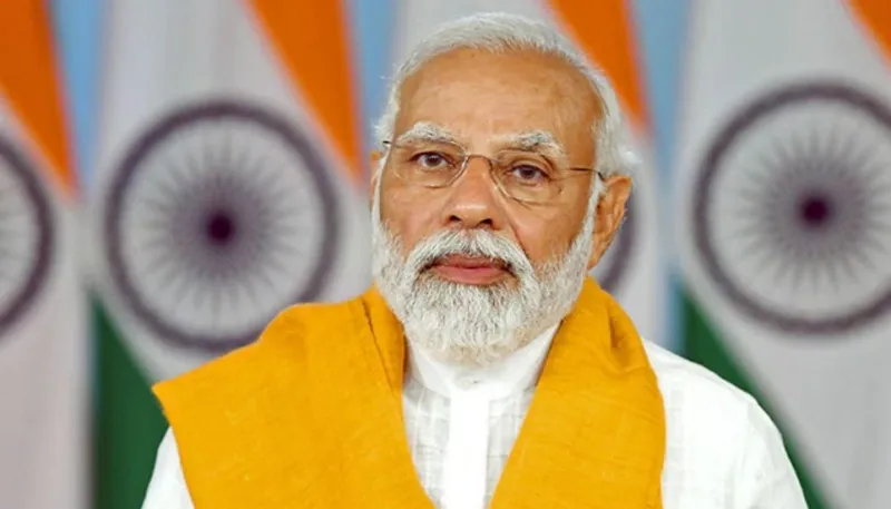 PM Modi