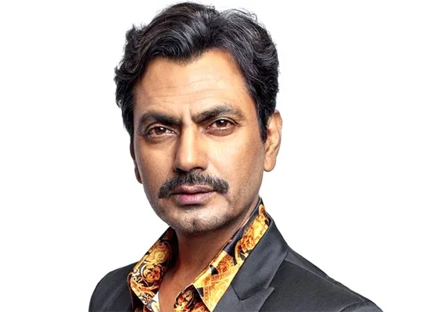 Nawazuddin Siddiqui brother
