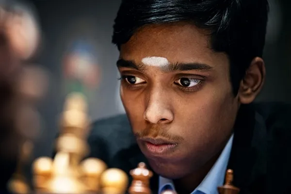Superbet Chess Tournament