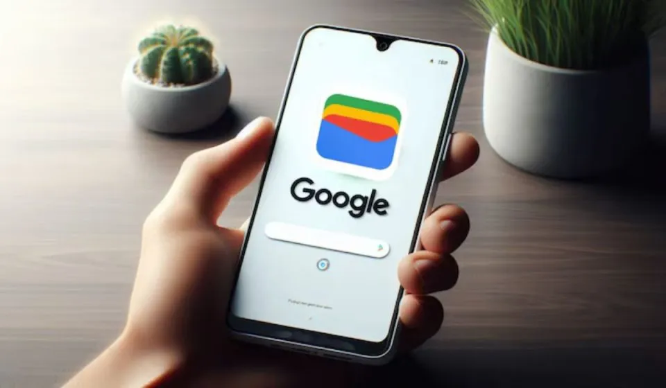 Google Wallet
