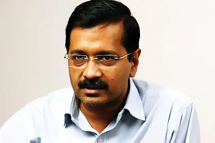 Interim Bail granted to Delhi CM