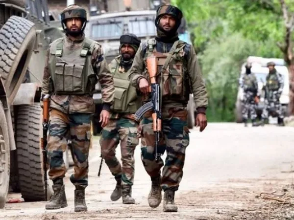 Six terrorists neutralized